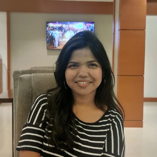 Ritu Kumari