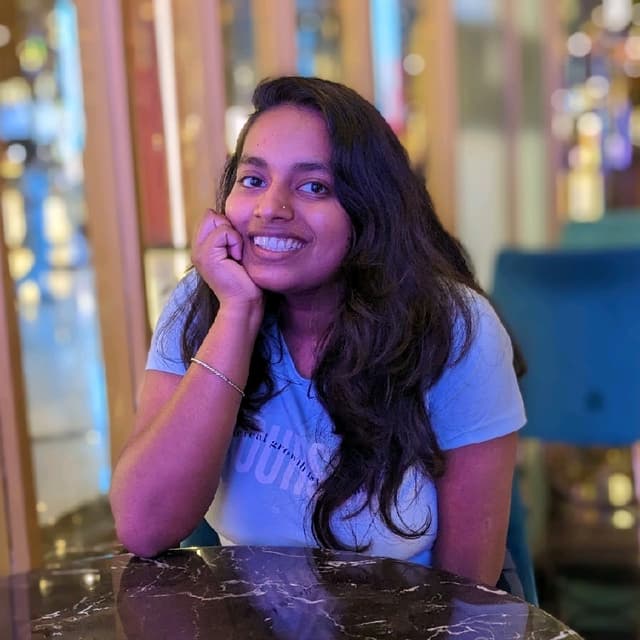 Ritu Kumari
