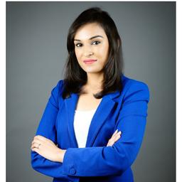 Ritu M.
