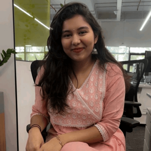 Ritu Mane