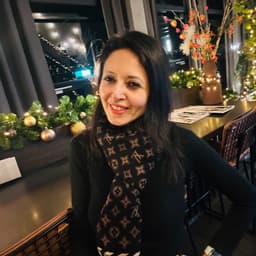 Ritu Nanda