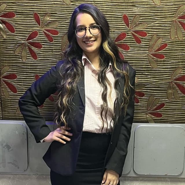 Ritu Nirmal