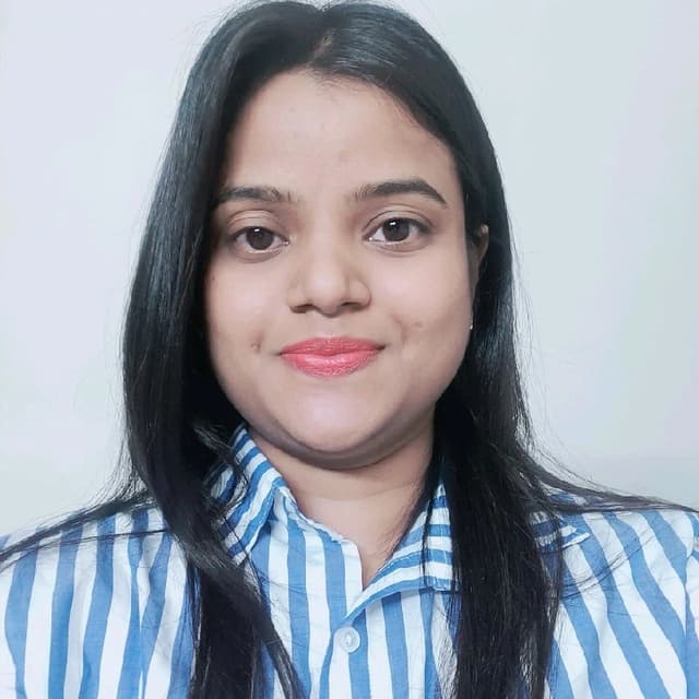 Ritu Panchal