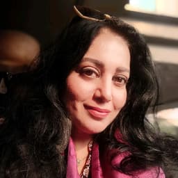 Ritu Prashar