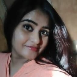 Ritu Raghuvanshi