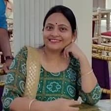 Ritu Rai