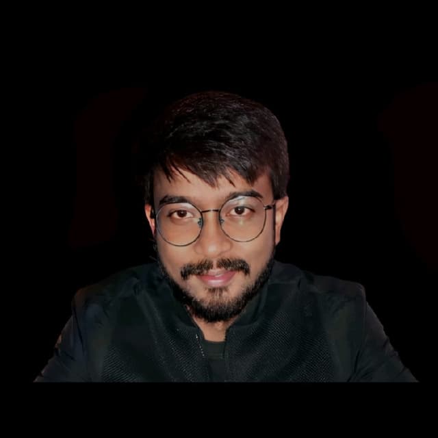 Ritu Raj Madhup
