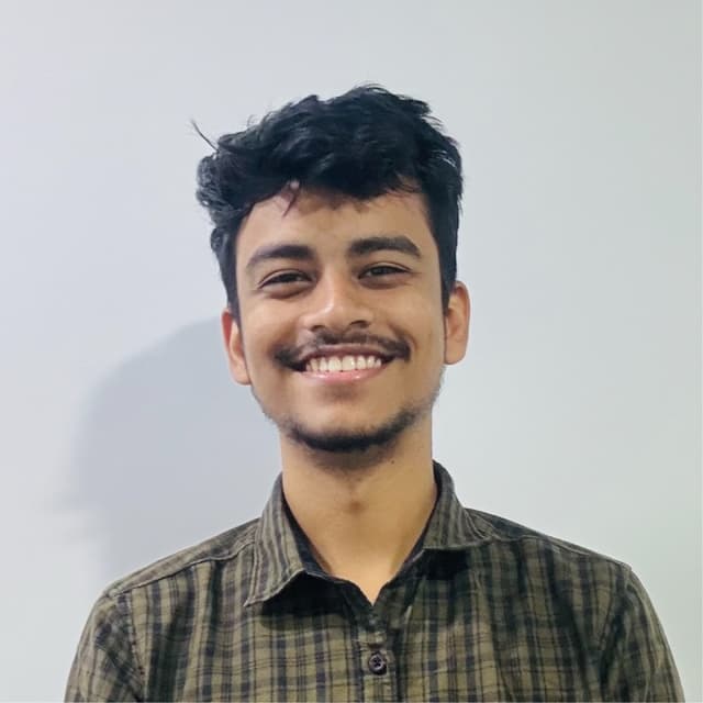 Ritu Raj Singh