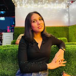 Ritu Raman Tiwari