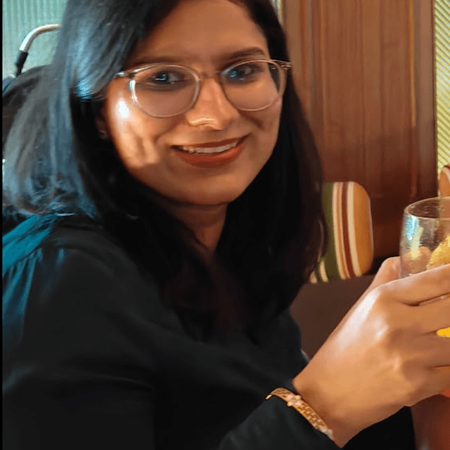 Ritu Sharma