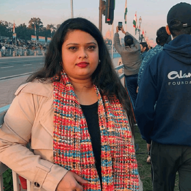 Ritu Sharma