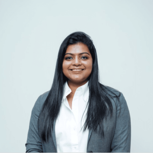 Ritu Sharma