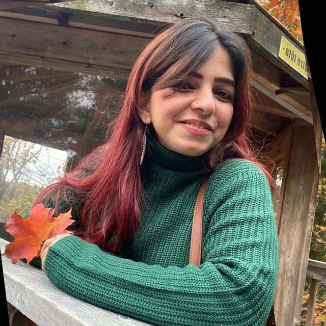 Ritu Sharma