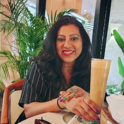 Ritu Shrivastava