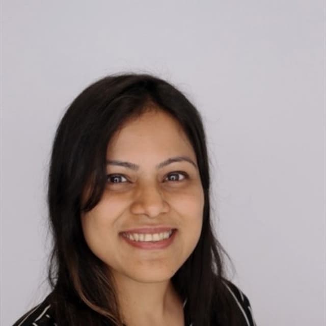 Ritu Singh