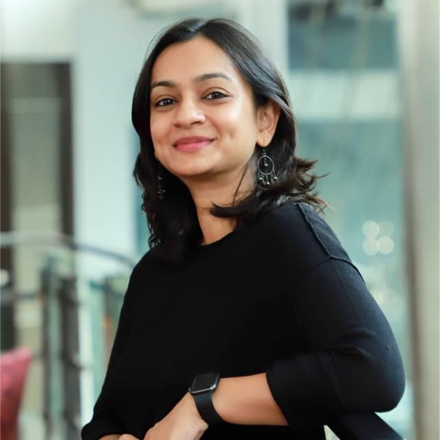 Ritu Soni Srivastava
