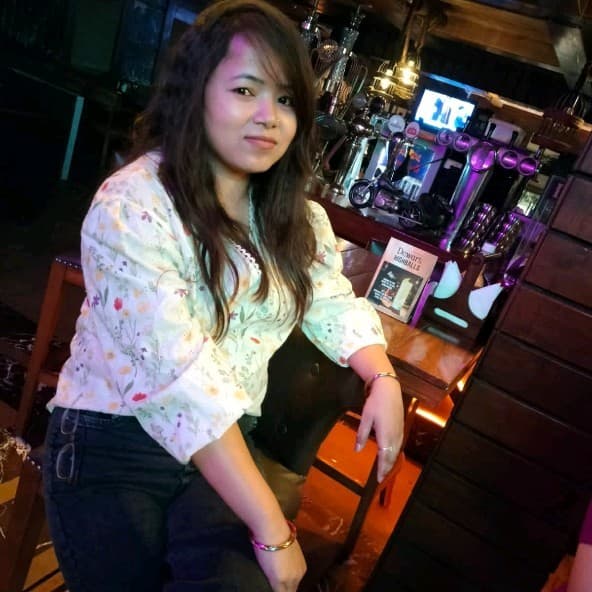 Ritu Thapa