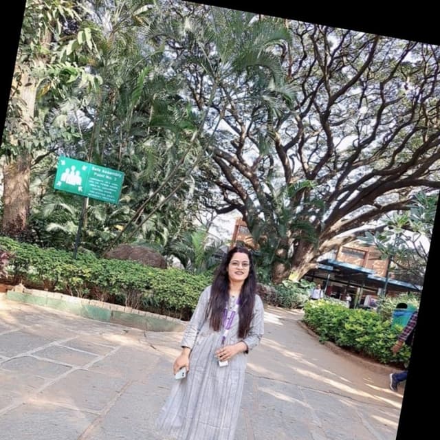 Ritu Tripathi