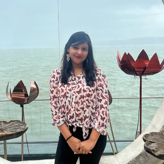 Ritu Yadav
