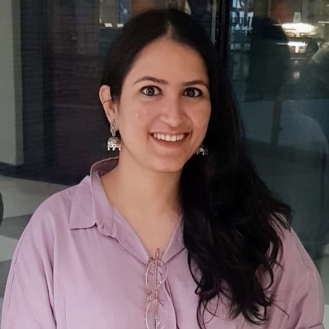Ritu  Yadav