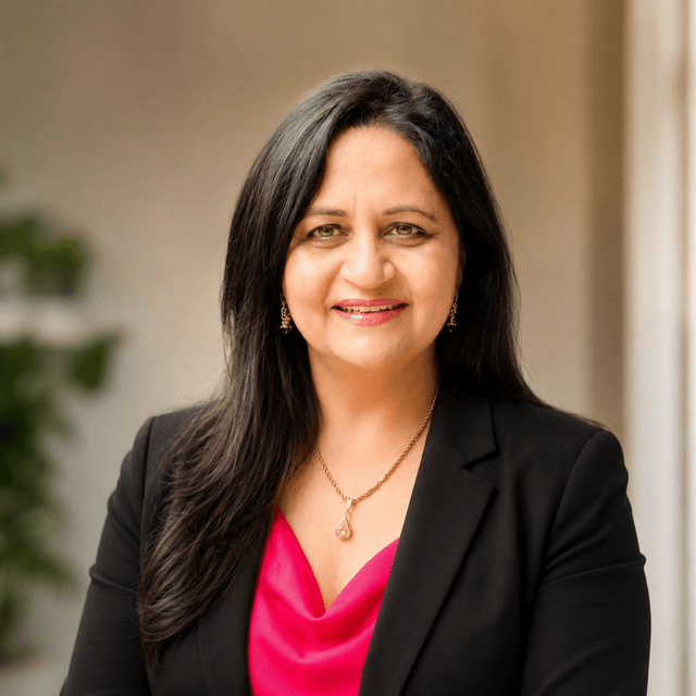 Ritu Mehta