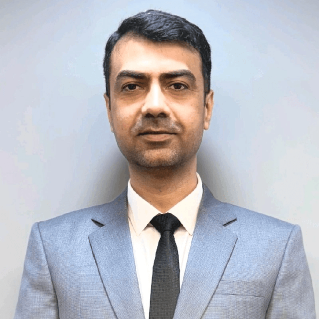 Ritu Raj Singh