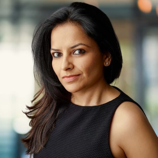 Ritu Bhargava