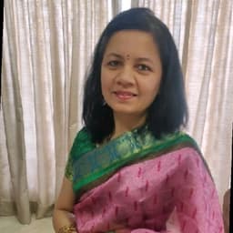 Ritu Verma