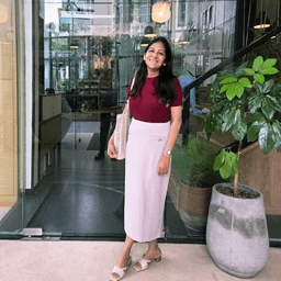 Ritu Gupta