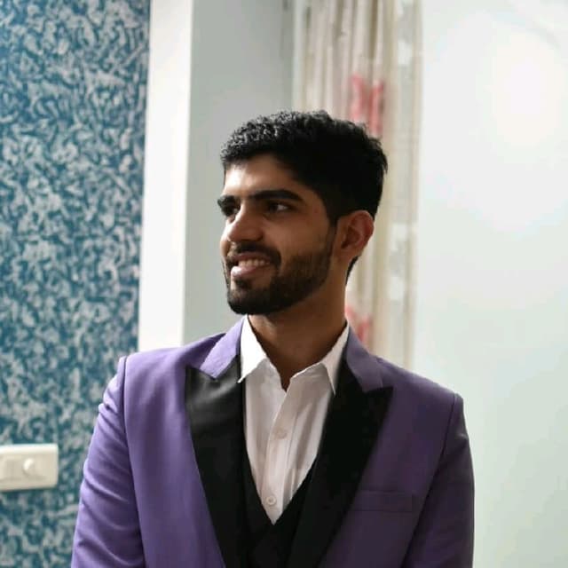 Rituj Beniwal