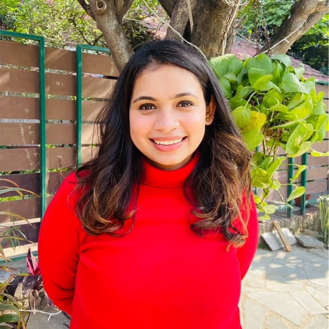 Rituja Dixit