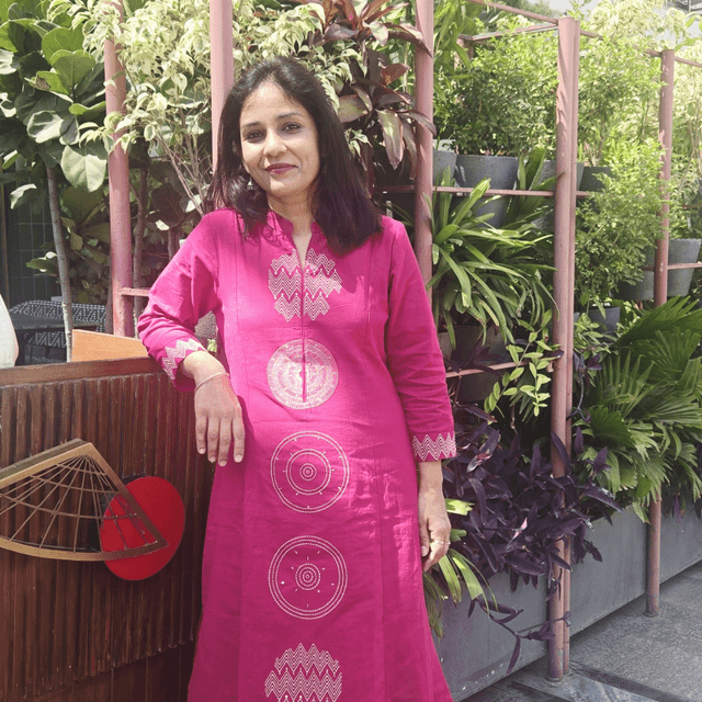 Ritu Mittal