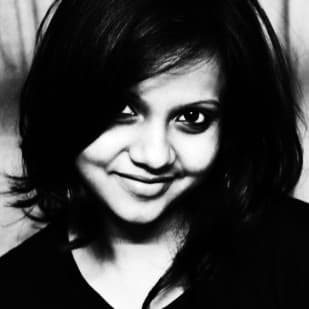 Rituparna Sarkar