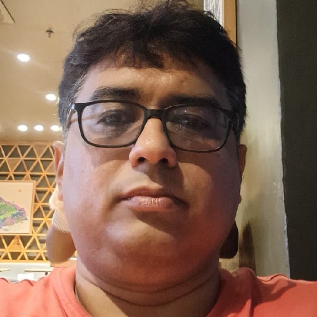 Rituparno Pal
