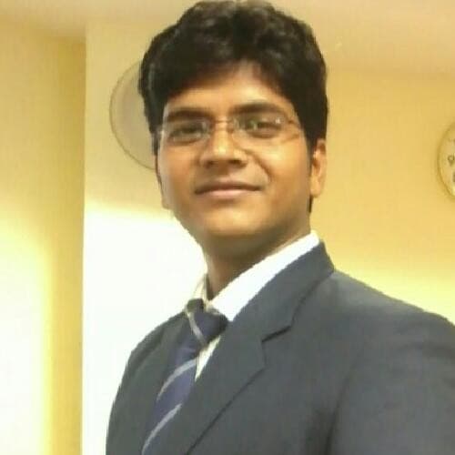 RITURAJ .