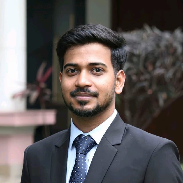 Rituraj Singh