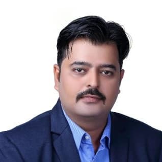 Rituraj Singh