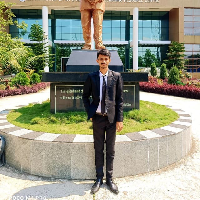 Rituraj Chanda