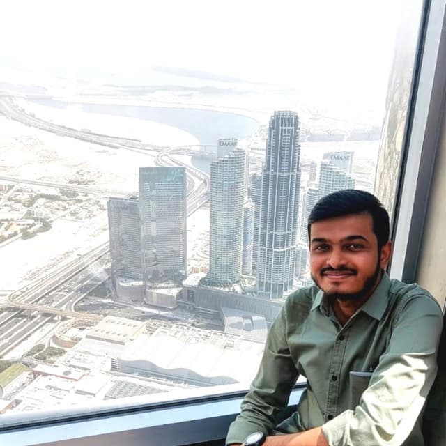 Rituraj Jain