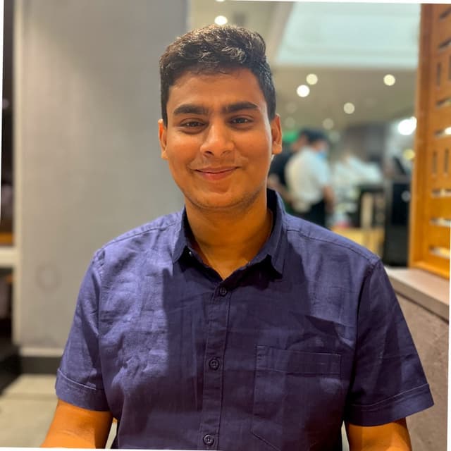 Rituraj Jha