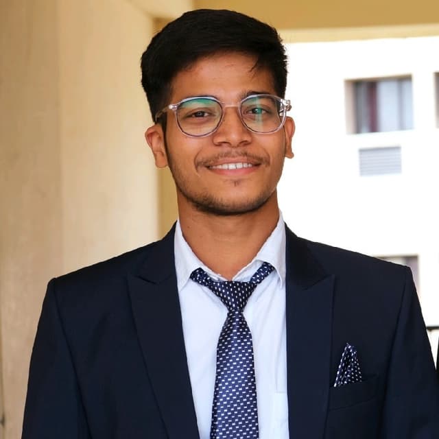 Rituraj Maddheshiya