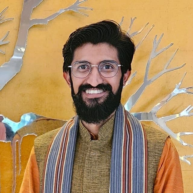 Rituraj Sharma 🌱