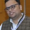 Rituraj Singh