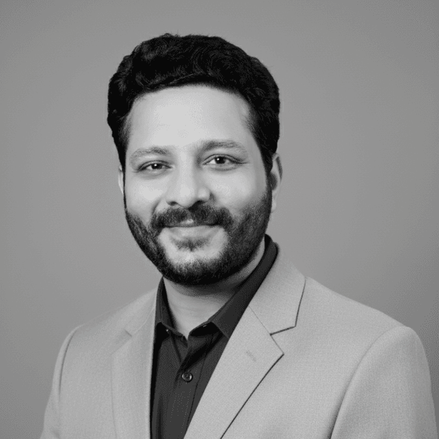 Dr. Rituraj Patil