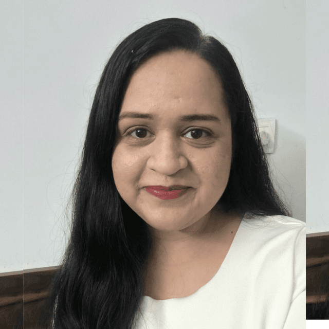 Ritu Gosavi - Your Marketing Bestie