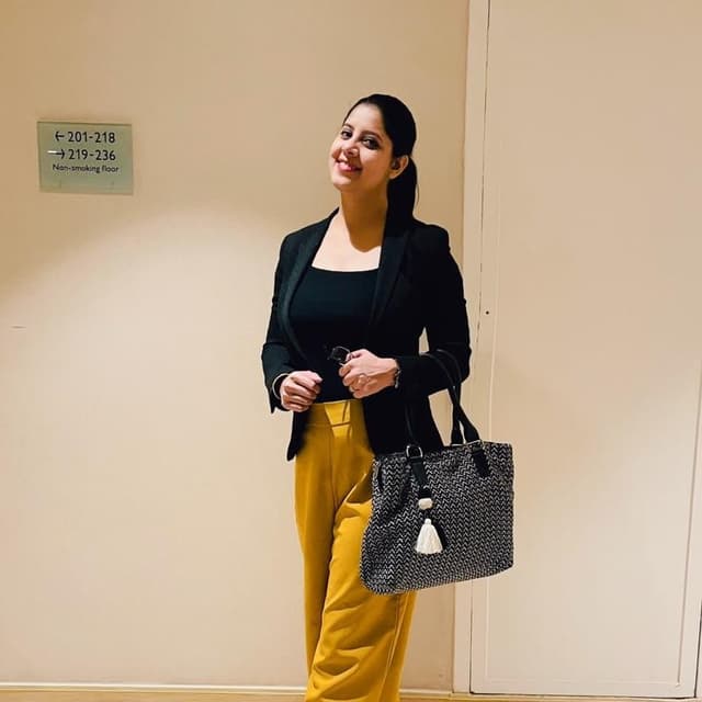 Ritu Singh