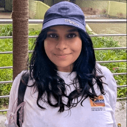 Ritu Yadav