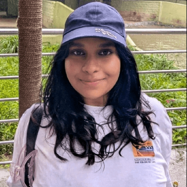 Ritu Yadav