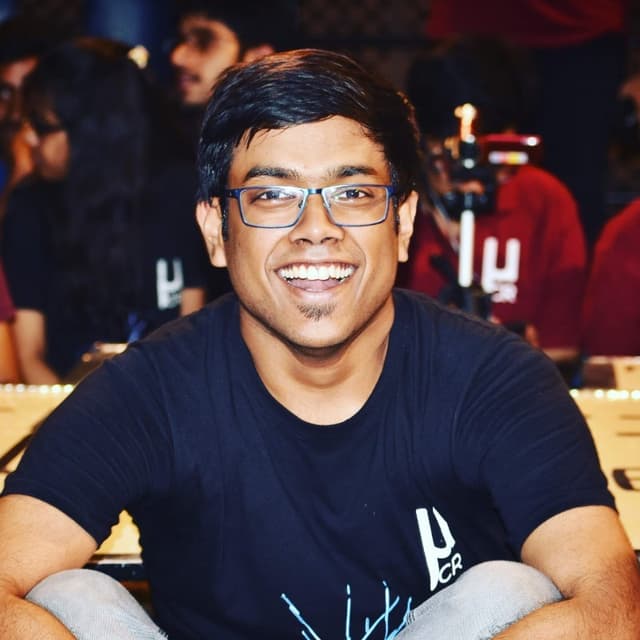 Ritvik Aggarwal