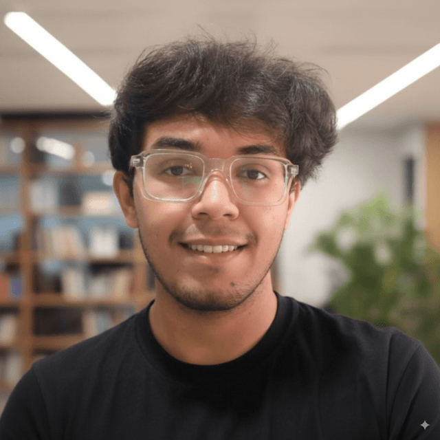 Ritvik Dhawe